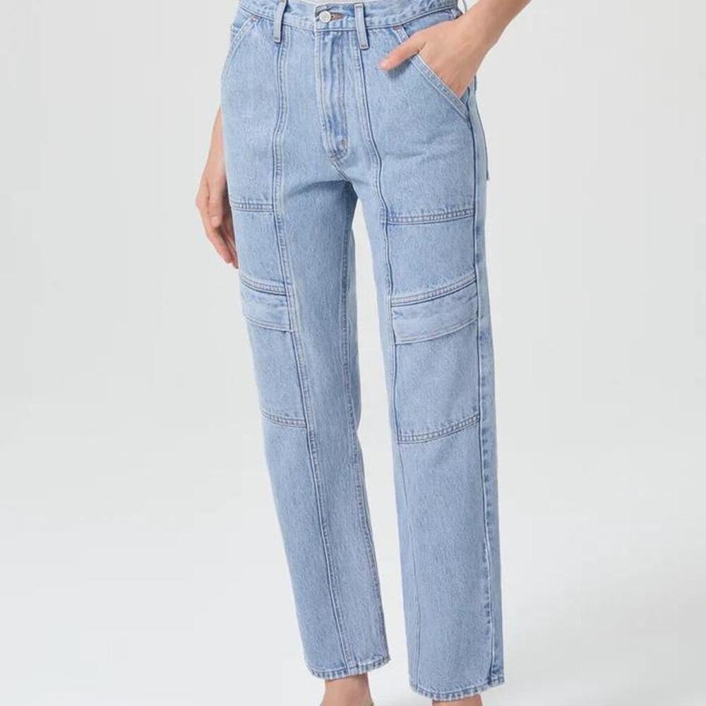 Agolde jeans in size 25